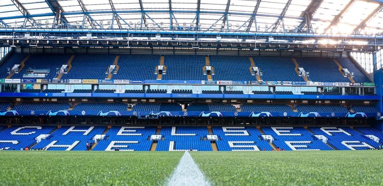 贝博体育体育成为切尔西的官方博彩合作伙伴